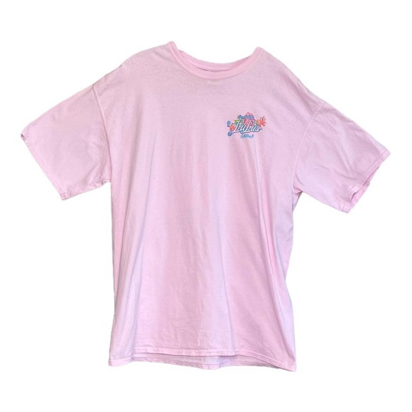 Comfort Colors | Tops | Vsco Girl Lulus Buffet Gulf Shores Alabama
